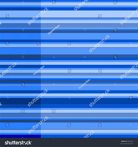 Horizontal Blue Lines Background Stock Vector (Royalty Free) 8262523 ...