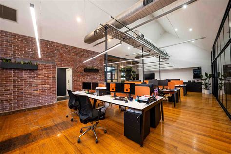 Office Interior Design Photo Gallery : Adobe's Office: An Artist's ...