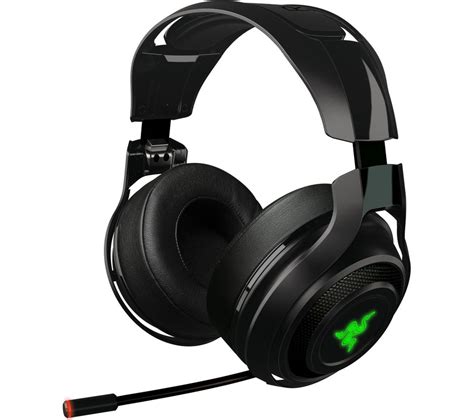 RAZER Man O' War Wireless 7.1 Gaming Headset Deals | PC World