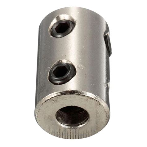 Popular Rigid Shaft Coupling-Buy Cheap Rigid Shaft Coupling lots from China Rigid Shaft Coupling ...