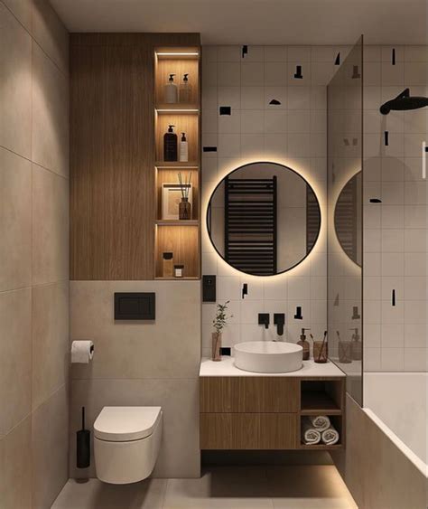 small bathrooms wallpaper -small bathroom ideas wallpaper- small ...