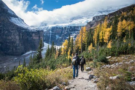 Best 5 Hikes in Banff National Park, Canada | Backroads