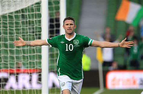 5 Best Irish Soccer Players Ever - Top Soccer Blog