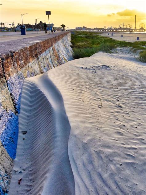 Seawall, Galveston, TX | Visit Galveston