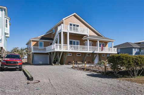 630 Caswell Beach Rd, Caswell Beach, NC 28465 | Trulia