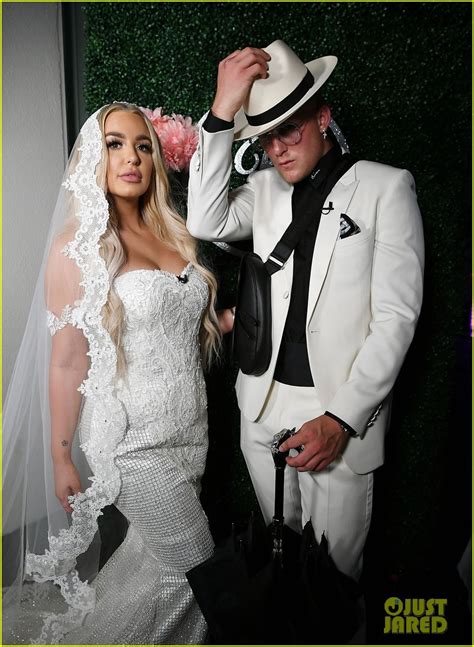 Photo: all of jake paul tana mongeau wedding photos 019 | Photo 4328442 ...