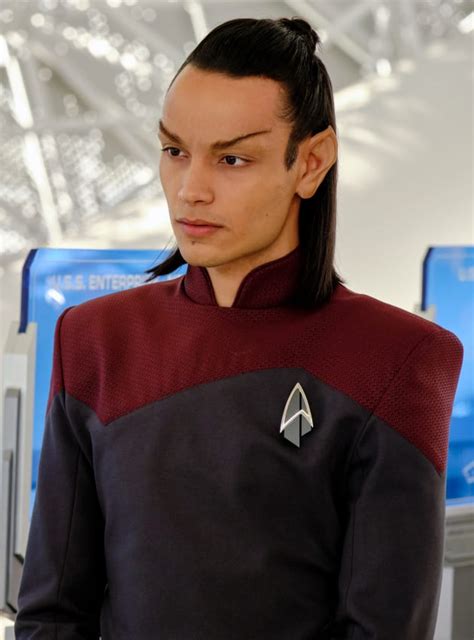 Star Trek: Picard Season 2 Episode 1 Review: Stargazer - TV Fanatic