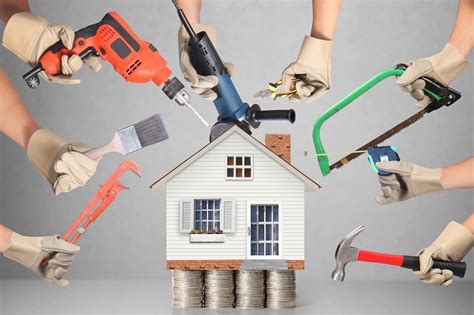 Improvements That Add Value to Your Home | Home Improvement Tips