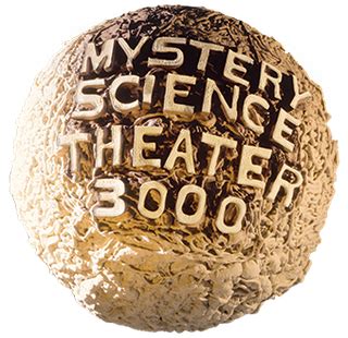 Mystery Science Theater 3000 - Wikipedia, the free encyclopedia