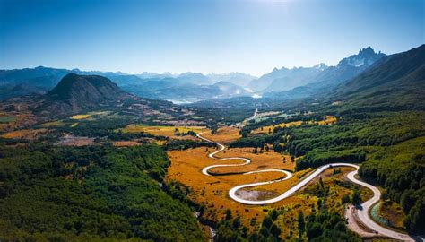 Carretera Austral: Guia para recorrer la Carretera Austral - Patagonline