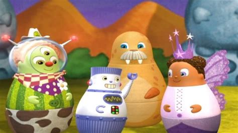 Watch Higglytown Heroes Season 1 Episode 6 - Higgly Halloween Online Now