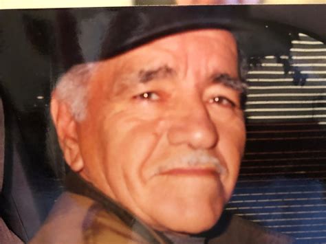 Leonard R Chavez Obituary - San Bernardino, CA