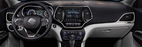 2019 Jeep Cherokee Trailhawk Interior – transportkuu.com