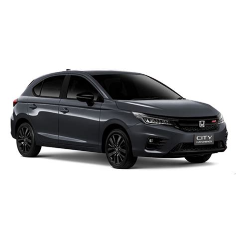 2022 Honda City Hatchback RS Review | Autodeal Philippines