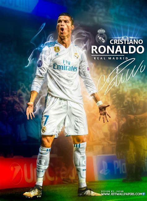 Cristiano Ronaldo Real Madrid Wallpapers - Top Free Cristiano Ronaldo ...