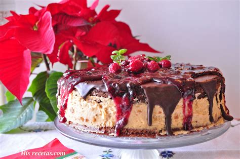 MIS RECETAS. COM: Postres Navideños