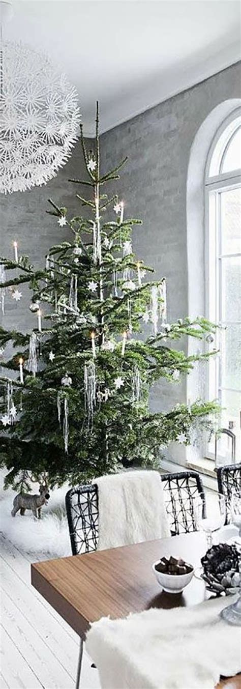 A SCANDINAVIAN CHRISTMAS - Anneli Bush | Scandinavian christmas trees ...