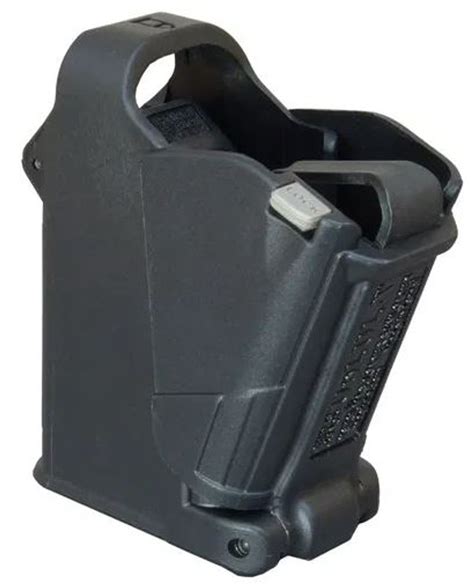 MAGLULA UPLULA UNIVERSAL MAGAZINE LOADER 9MM - .45 | The Outpost - Arms and Munitions