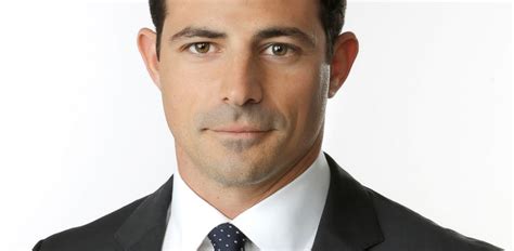 Matt Gutman Biography: ABC News Correspondent - ABC News