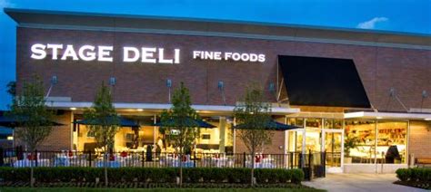 Great Deli - Stage Deli, West Bloomfield Traveller Reviews - Tripadvisor