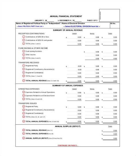 Heartwarming 7 Eleven Financial Statements 2018 P&l Spreadsheet Example 12 Month Profit And Loss ...