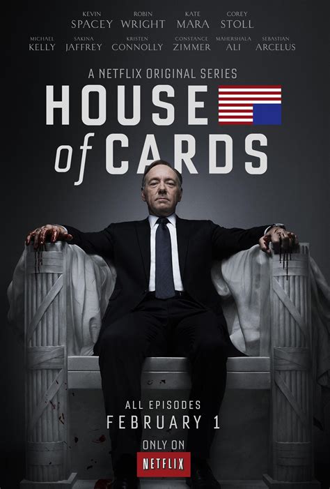 Season 1 | House of Cards Wiki | FANDOM powered by Wikia