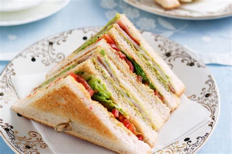 How To Make A Nigerian Club Sandwich | The Guardian Nigeria News - Nigeria and World ...