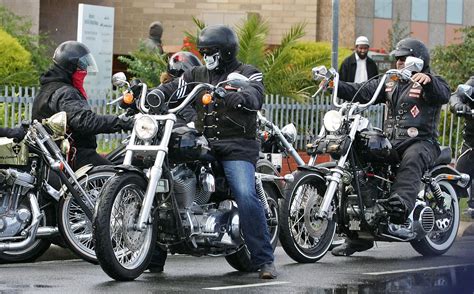 The 8 Most Notorious Biker Gangs In The U.S. Have Pasts That Would Make ...