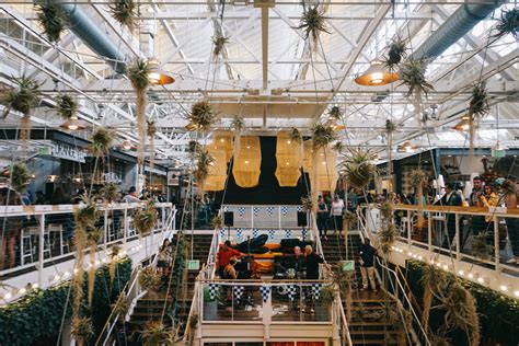 A Foodie Guide to Anaheim Packing House — Bon Traveler