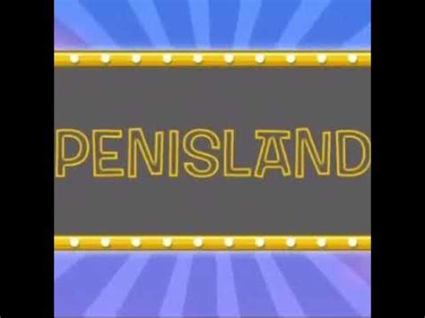 Pen Island - YouTube