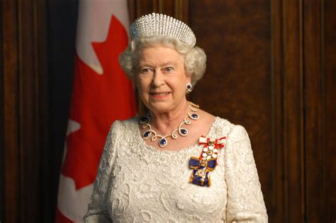 Queen Elizabeth II Passes Away at 96 - Stay at Home Mum