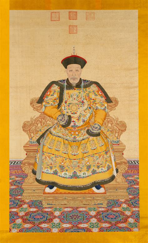 Qianlong Emperor - Alchetron, The Free Social Encyclopedia