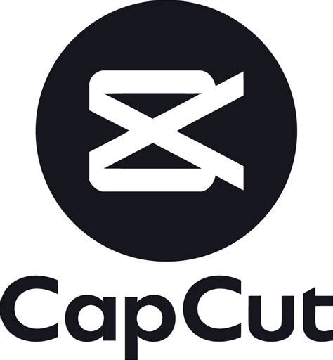 Capcut Logo Png Vector - (.Ai .PNG .SVG .EPS Free Download) VectorSeek