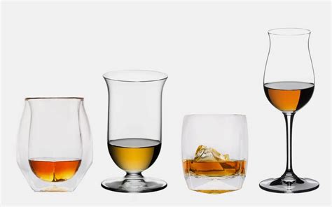 A Beginner's Guide To Whiskey Glasses | GearMoose