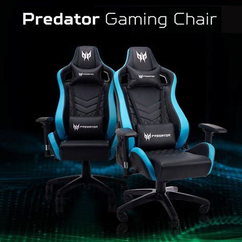 ACER Predator Gaming Chair