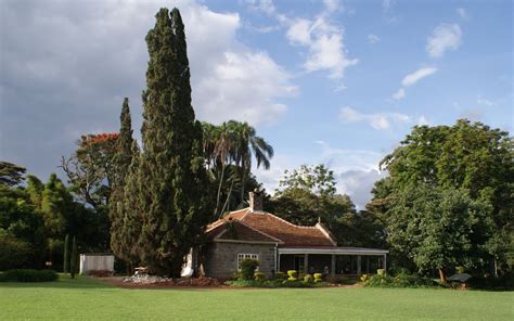 7 Things to Do at The Karen Blixen Museum - Kenya Geographic