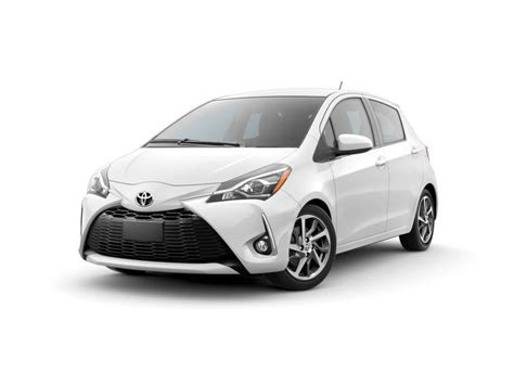 Toyota Vitz RS 1.3L - 2024 – Specifications, Features & Pictures