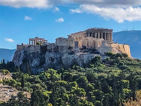 Ancient Athens – Touring the Acropolis | European Travel Magazine