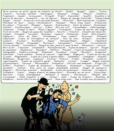 imgur.com | Captain haddock, Tintin, Cartoons comics