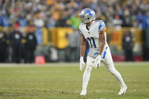 Who is the Detroit Lions’ most underrated player? - Pride Of Detroit