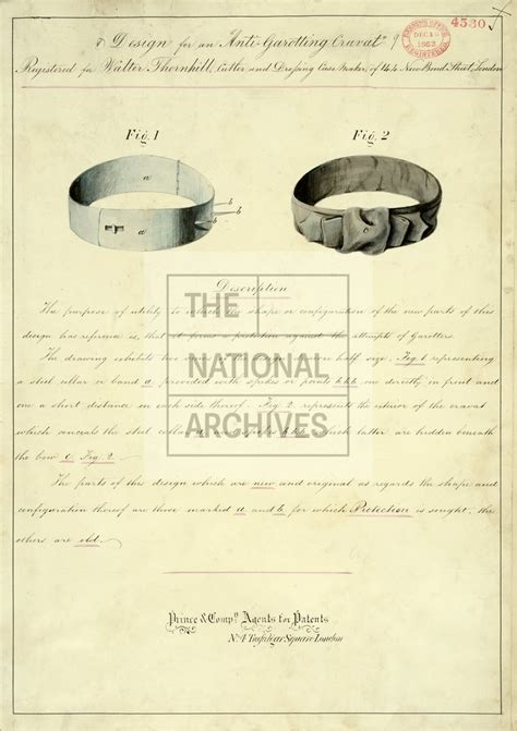 The National Archives