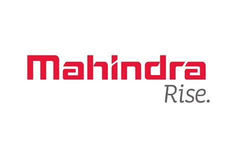 Download Mahindra & Mahindra Logo in SVG Vector or PNG File Format - Logo.wine