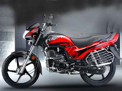 Hero Honda Passion Plus 100 CC Specifications, Price, Mileage, Colors ...