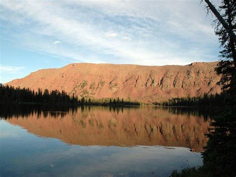 See how a mountain lake is restocked with fish from the sky ...