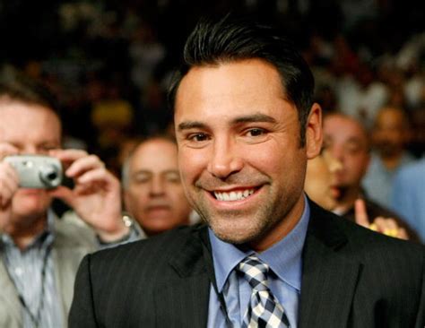 Oscar De La Hoya Net Worth | Celebrity Net Worth