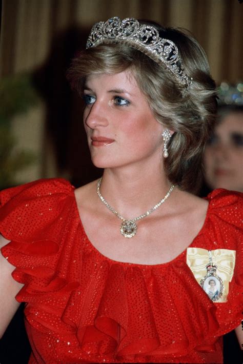 Princess Diana's Hair | POPSUGAR Beauty Photo 8