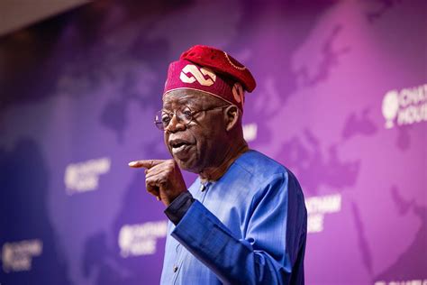 President Tinubu to address joint session of National Assembly - Trending News
