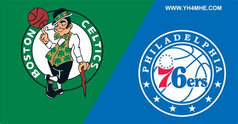 Celtics vs 76ers Live Stream Info: Predictions & Previews [Thursday ...