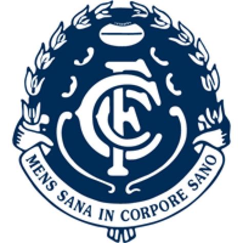 Carlton Football Club | Brands of the World™ | Download vector logos ...