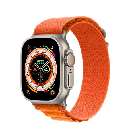 Apple Watch Ultra 49mm – Ighalo MultiTek